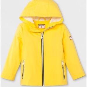 COPY - HUNTER for Target unisex size S 5/6 jacket